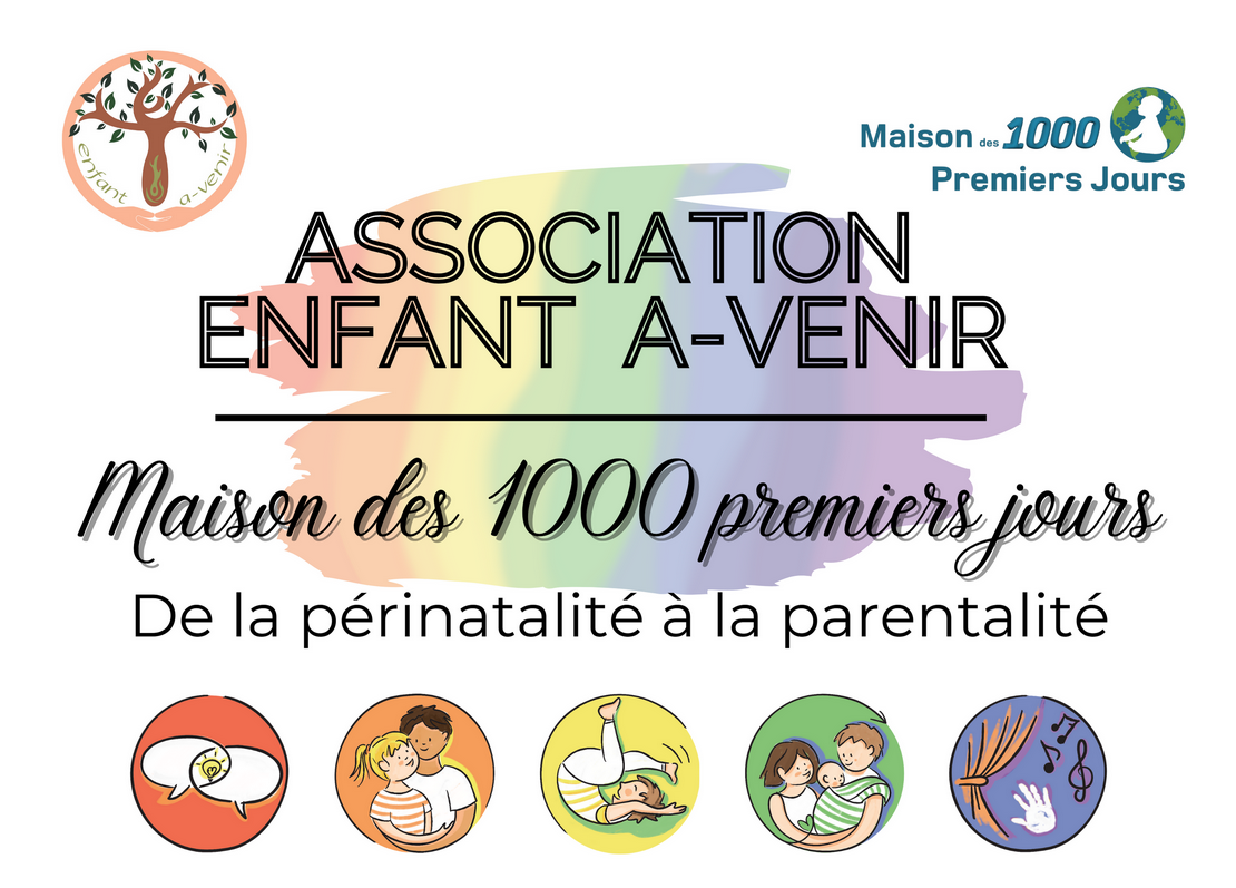 1000 premiers jours Angoulême Charente 
